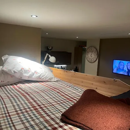 Apartment Sentrum Parkgata Alesund