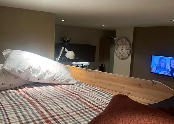 Apartment Sentrum Parkgata Alesund