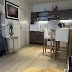 Appartement Sentrum Parkgata *