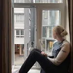 Sentrum Parkgata Appartement Ålesund