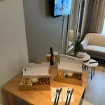 Appartement Sentrum Parkgata Ålesund