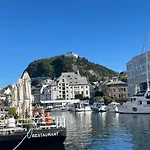 Sentrum Parkgata * Ålesund