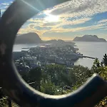 Sentrum Parkgata * Ålesund
